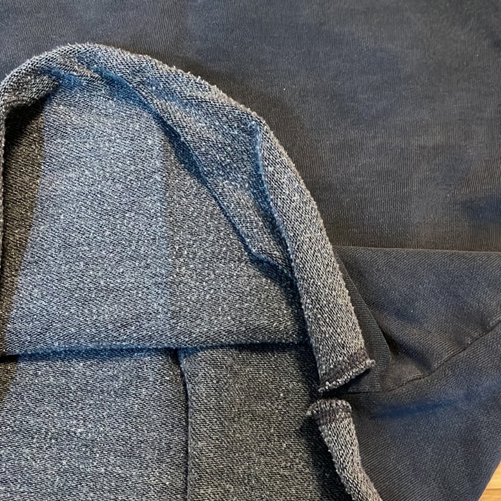 Quicksilver sweatshirt - Picture 5 of 8